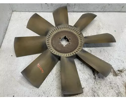 Fan Blade Cummins N14 CELECT Vander Haags Inc Sp