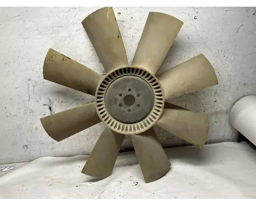 Fan Blade Cummins N14 CELECT Vander Haags Inc Sf