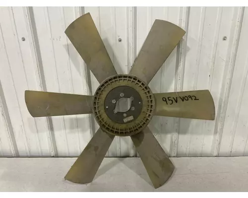 Fan Blade Cummins N14 CELECT Vander Haags Inc WM