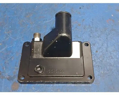 Flywheel Housing CUMMINS N14 CELECT Diesel Truck Parts