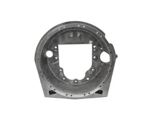 Flywheel Housing Cummins N14 CELECT Vander Haags Inc Col