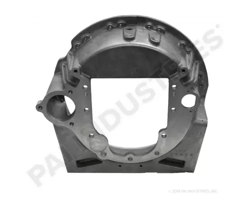 Flywheel Housing CUMMINS N14 CELECT LKQ Wholesale Truck Parts