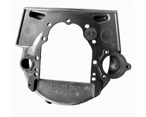 Flywheel Housing CUMMINS N14 CELECT LKQ KC Truck Parts Billings