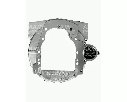 Flywheel Housing CUMMINS N14 CELECT LKQ Heavy Truck - Tampa