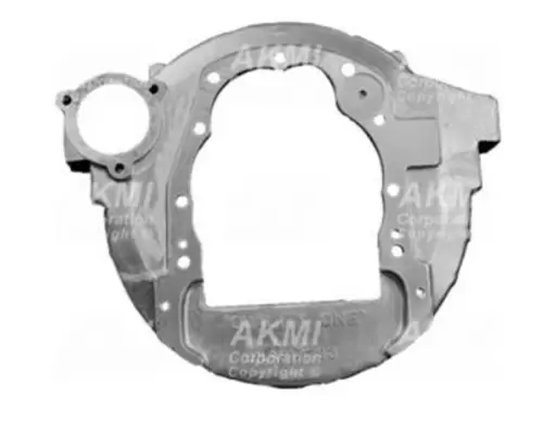 Flywheel Housing CUMMINS N14 CELECT LKQ Western Truck Parts