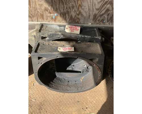 Flywheel Housing CUMMINS N14 CELECT Hd Truck Repair &amp; Service