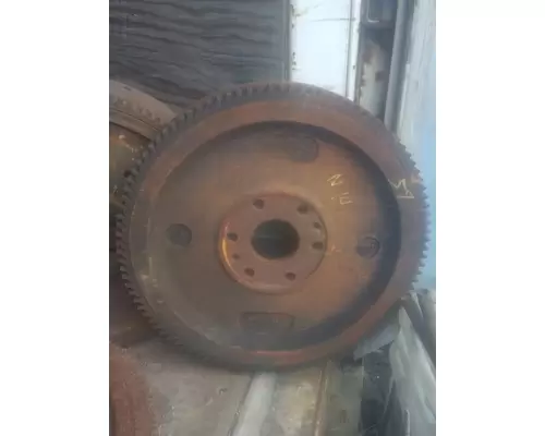 Flywheel CUMMINS N14 CELECT WG Truck Centre