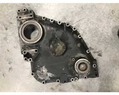 Front Cover CUMMINS N14 CELECT Payless Truck Parts