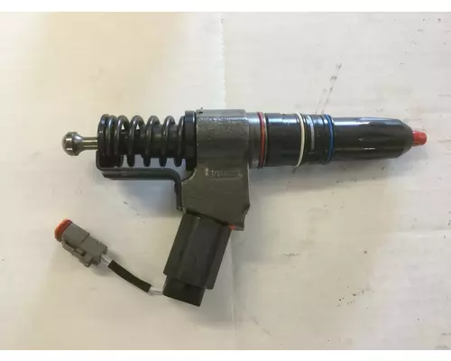 Fuel Injector Cummins N14 CELECT Vander Haags Inc Sf