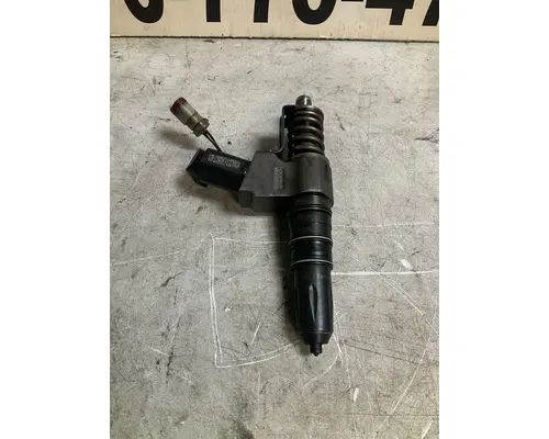 Fuel Injector CUMMINS N14 CELECT Hd Truck Repair &amp; Service