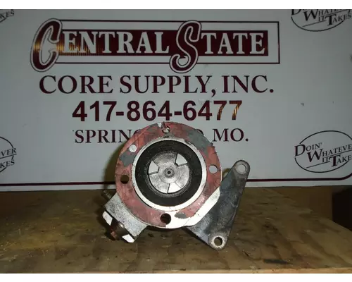 Fuel Pump (Injection) CUMMINS N14 CELECT Central State Core Supply