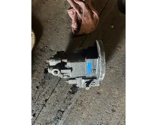 Fuel Pump (Injection) CUMMINS N14 CELECT Truck Salvage International Inc