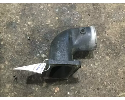 Intake Manifold Cummins N14 CELECT Vander Haags Inc Sp