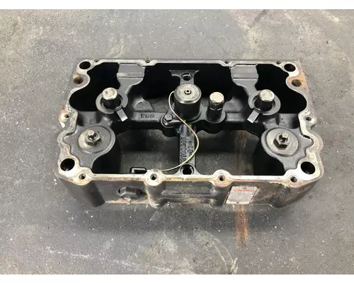 Jake/Engine Brake Cummins N14 CELECT Vander Haags Inc Sp