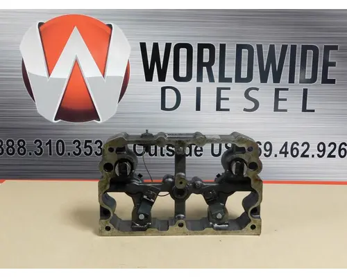 Jake/Engine Brake CUMMINS N14 CELECT Worldwide Diesel