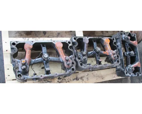 Jake/Engine Brake Cummins N14 celect Camerota Truck Parts