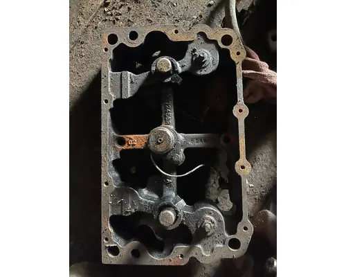 Jake/Engine Brake CUMMINS N14 CELECT Truck Salvage International Inc