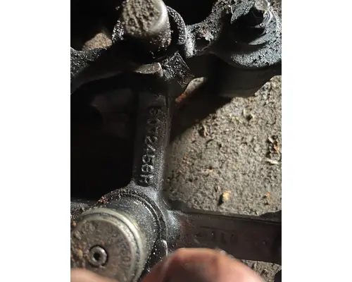 Jake/Engine Brake CUMMINS N14 CELECT Truck Salvage International Inc