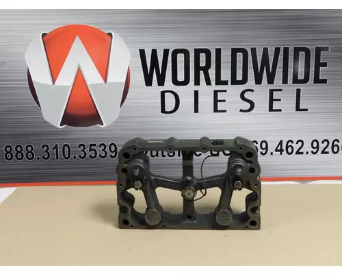 Jake/Engine Brake CUMMINS N14 CELECT Worldwide Diesel