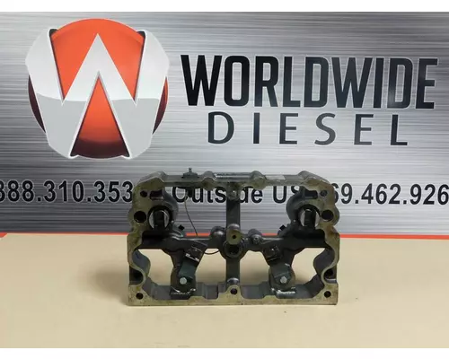 Jake/Engine Brake CUMMINS N14 CELECT Worldwide Diesel