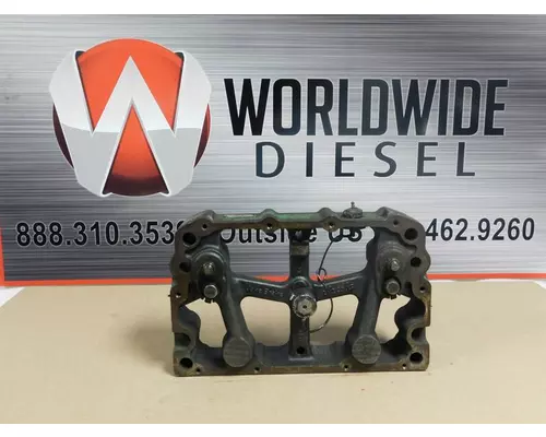 Jake/Engine Brake CUMMINS N14 CELECT Worldwide Diesel