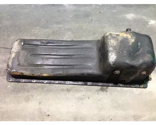 Oil Pan CUMMINS N14 CELECT LKQ Heavy Duty Core