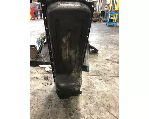 Oil Pan CUMMINS N14 CELECT Payless Truck Parts