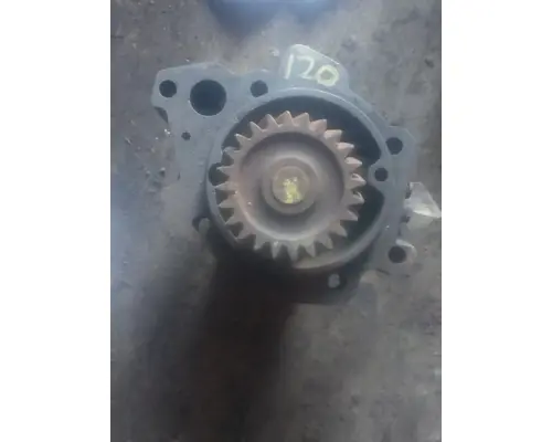 Oil Pump CUMMINS N14 CELECT Truck Salvage International Inc