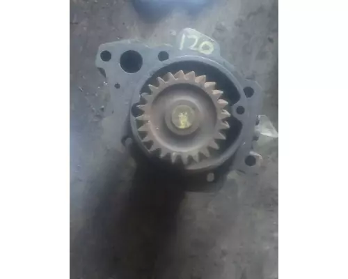 Oil Pump CUMMINS N14 CELECT 2679707 Ontario Inc