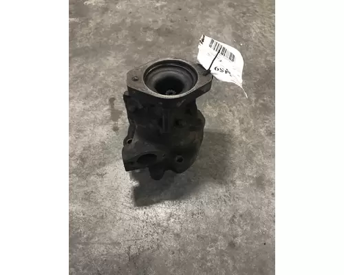 Oil Pump CUMMINS N14 CELECT Payless Truck Parts