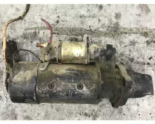 Starter Motor Cummins N14 CELECT Vander Haags Inc Kc