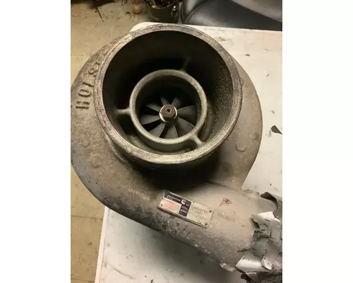 Turbocharger / Supercharger CUMMINS N14 CELECT Hd Truck Repair &amp; Service