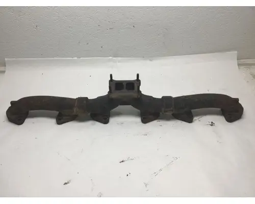 Exhaust Manifold CUMMINS N14 - E+ Sterling Truck Sales, Corp