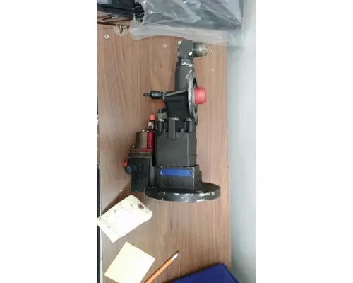 Fuel Pump (Injection) CUMMINS N14 - E+ High Mountain Horsepower
