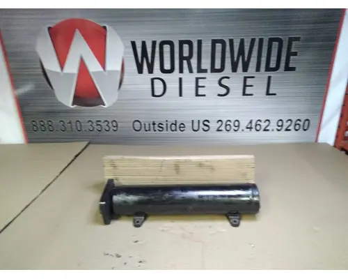 Engine Oil Cooler CUMMINS N14 - E+ Worldwide Diesel