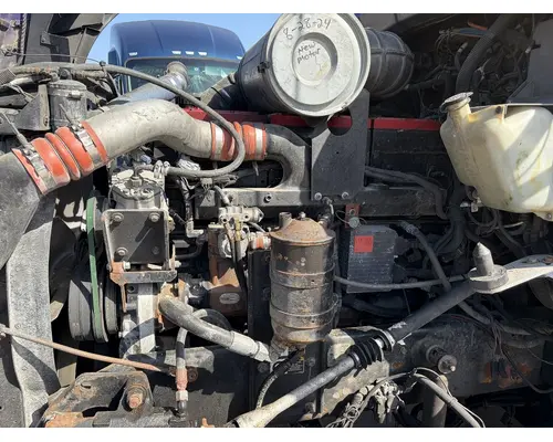 Engine Assembly CUMMINS N14 ESP+ Tim Jordan's Truck Parts, Inc.