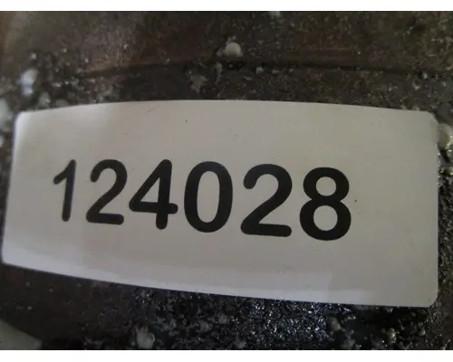 Turbocharger / Supercharger CUMMINS N14-Holset_3537074 Valley Heavy Equipment