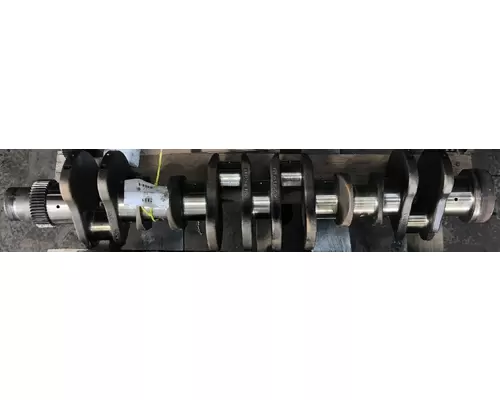 Crankshaft CUMMINS N14 M Thomas Parts