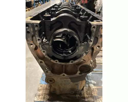 Cylinder Block CUMMINS N14 M Payless Truck Parts