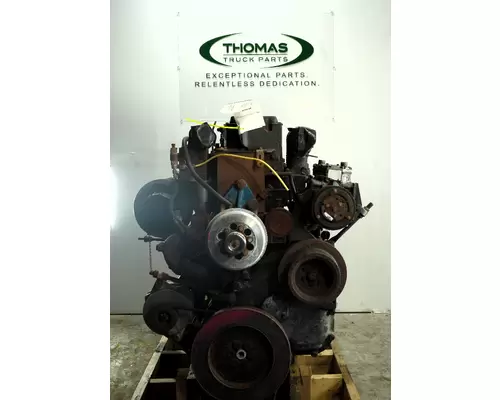 Engine Assembly CUMMINS N14 M Thomas Parts