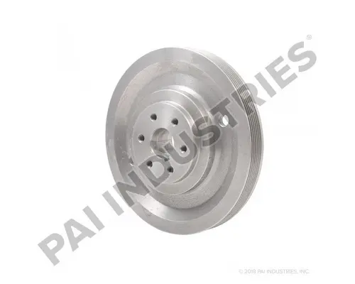 Engine Parts, Misc. Cummins N14 M Vander Haags Inc Dm