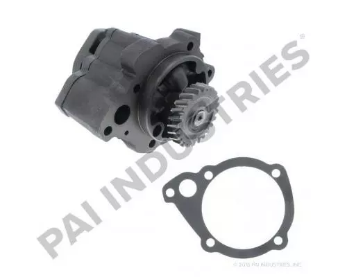 Cummins N14 M Engine Oil Pump