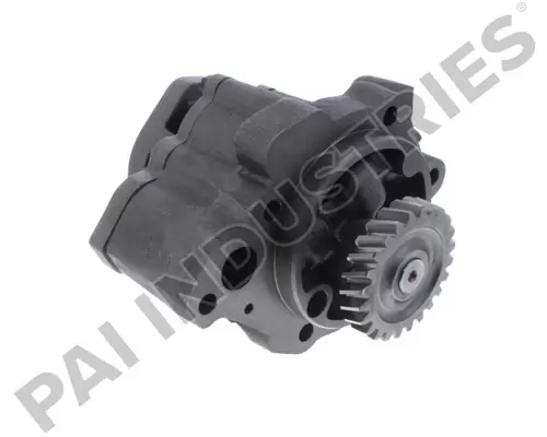 Cummins N14 M Engine Oil Pump