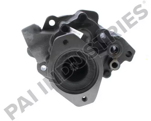 Cummins N14 M Engine Oil Pump