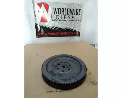 Flywheel CUMMINS N14 M Worldwide Diesel