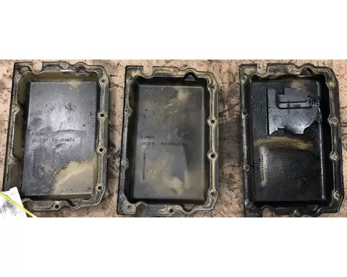 Valve Cover CUMMINS N14 M Thomas Parts