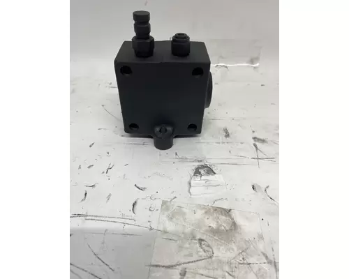 Engine Parts, Misc. CUMMINS N14 Mechanical Frontier Truck Parts