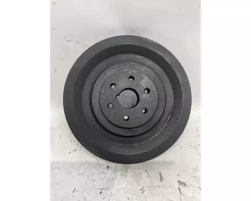 Engine Parts, Misc. CUMMINS N14 Mechanical Frontier Truck Parts