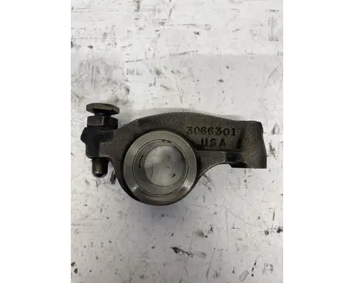 Engine Parts, Misc. CUMMINS N14 Mechanical Frontier Truck Parts