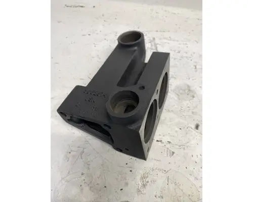 Engine Parts, Misc. CUMMINS N14 Mechanical Frontier Truck Parts